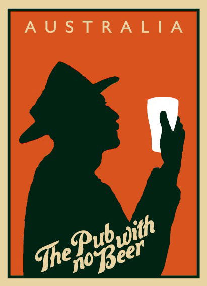 The Pub With No Beer - Accommodation China 7