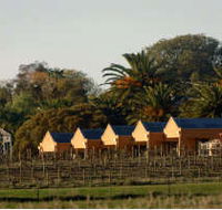 Tuileries Rutherglen Restaurant amp Accommodation - Accommodation Guide