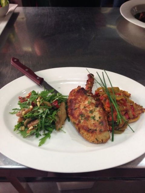 Edinburgh Hotel & Cellars - Accommodation Asia 0