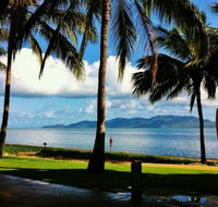Harolds Seafood on The Strand - Accommodation Asia