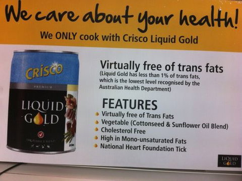 Harolds Seafood On The Strand - Accommodation Guide 2