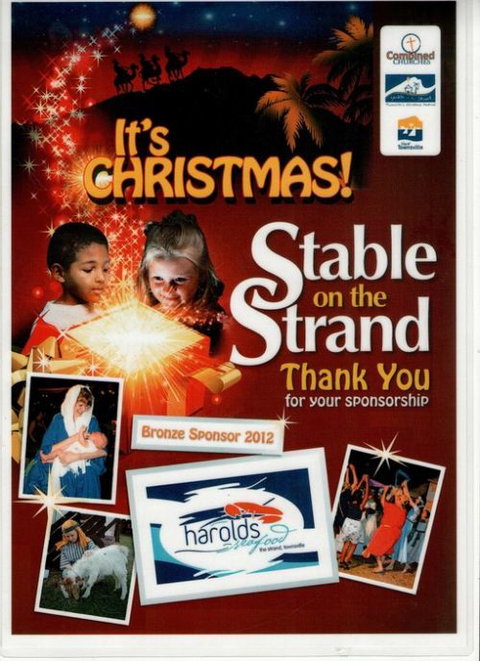 Harolds Seafood On The Strand - Accommodation Guide 6