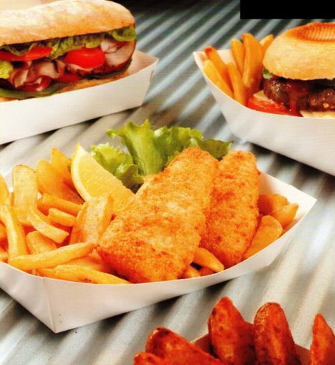 Harolds Seafood On The Strand - Accommodation Guide 7