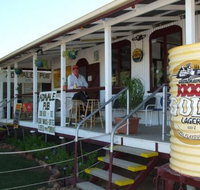 adavale outback - Accommodation Asia