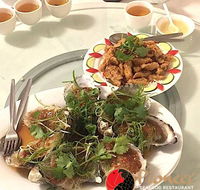 Pioneer Seafood
