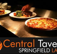 Central Tavern Springfield Lakes - Accommodation Asia