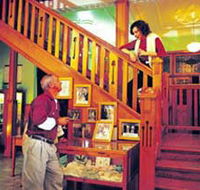 Hotel Corones - Accommodation Guide