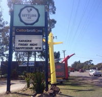 Settlers Inn Hotel - Accommodation Guide