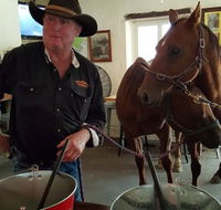 Overland Corner Hotel - Accommodation Guide