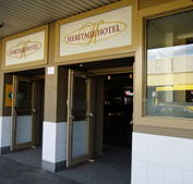 Heritage Hotel Penrith - Accommodation Asia