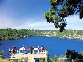 Mount Gambier Hotel Group - Accommodation China 0