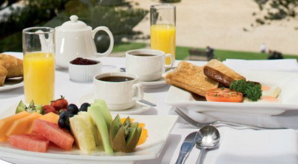 Zali's Restaurant - Accommodation China 1