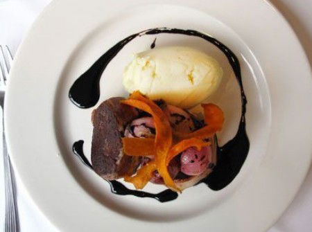 Bel Paese Ristorante Italiano - Accommodation Asia 0