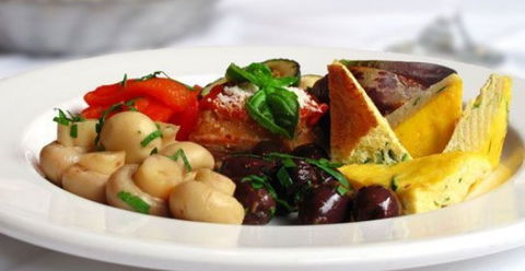Bel Paese Ristorante Italiano - Accommodation Asia 1
