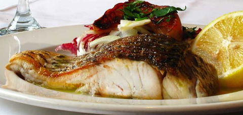 Bel Paese Ristorante Italiano - Accommodation Asia 3