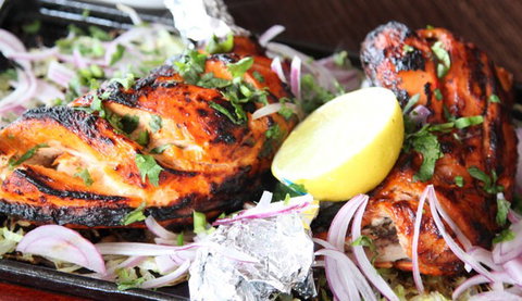 Chaska - Accommodation Asia 1