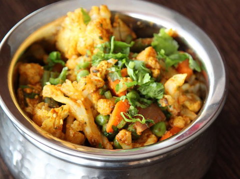 Chaska - Accommodation Asia 4