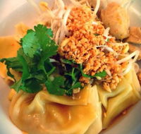Thaii Restaurant - Accommodation Asia