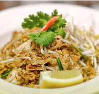 Basil  Mint Restaurant - Accommodation Asia