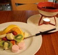 CJ's French Fondue Restaurant - Accommodation Asia