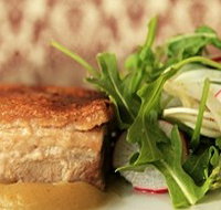 Garden Brasserie - Accommodation Asia