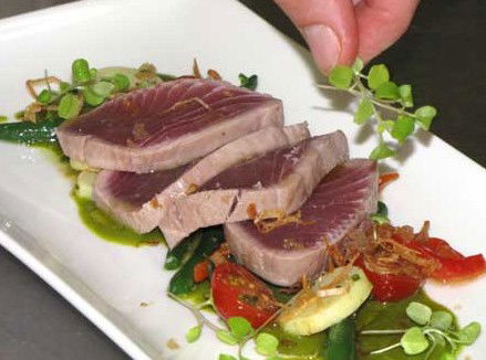 Hayes Street Wharf Bistro - Accommodation Asia 0