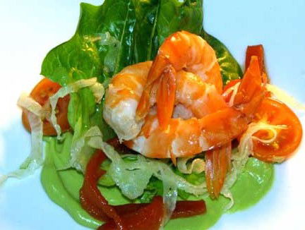 Hayes Street Wharf Bistro - Accommodation Asia 2