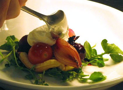 Hayes Street Wharf Bistro - Accommodation Asia 3