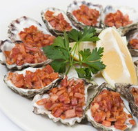 In Restaurant - Accommodation Asia