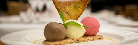 Orso Bayside Restaurant - Accommodation Asia 0