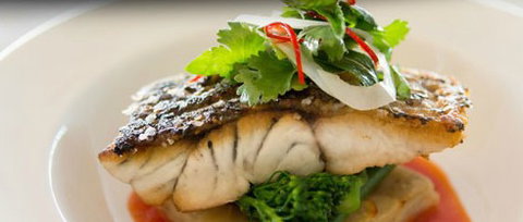 Orso Bayside Restaurant - Accommodation Asia 1