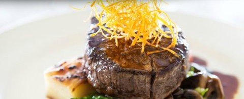 Orso Bayside Restaurant - Accommodation Asia 2