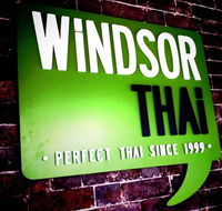 Windsor Thai Palace - Accommodation Asia