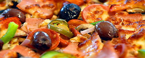 Port Bar Restaurant Cafe' & Pizzeria - Accommodation Asia 1