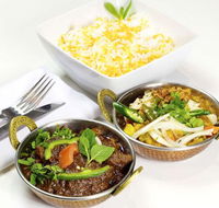 Anand Indian Restaurant - Accommodation Asia