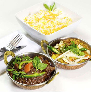 Anand Indian Restaurant - Accommodation Guide 0