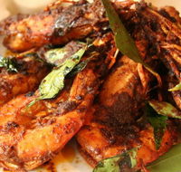 Sambal - Accommodation Asia