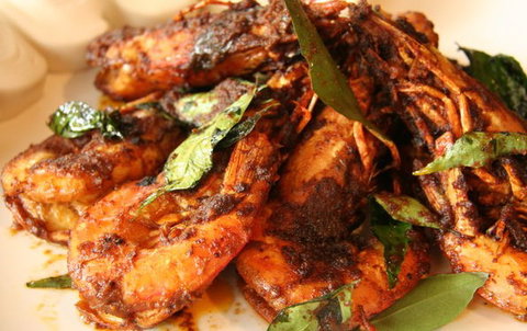 Sambal - Accommodation Asia 0