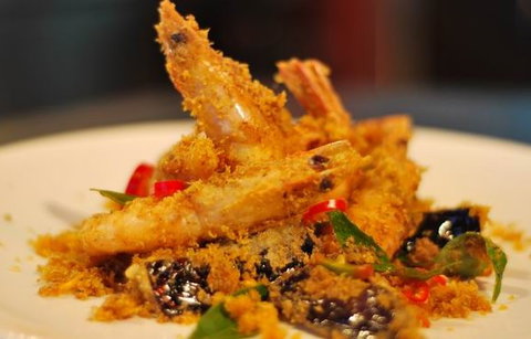 Sambal - Accommodation Asia 1