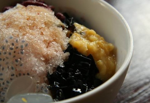 Sambal - Accommodation Asia 2