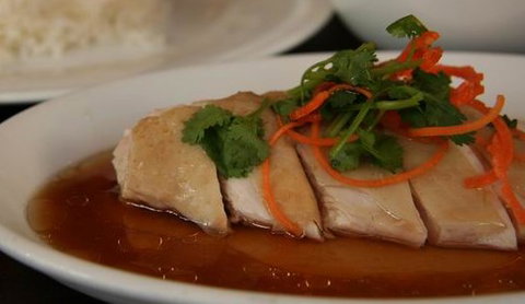 Sambal - Accommodation Asia 3