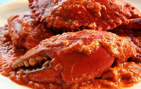 Sambal - Accommodation Asia 4