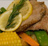 Restaurant Three One Seven Pty Ltd - Accommodation Asia
