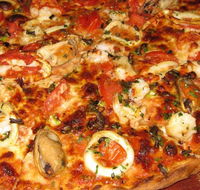 Mamma Teresa Italian Restaurant - Accommodation Guide