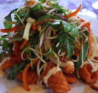 Peronis Restaurant - Accommodation Asia
