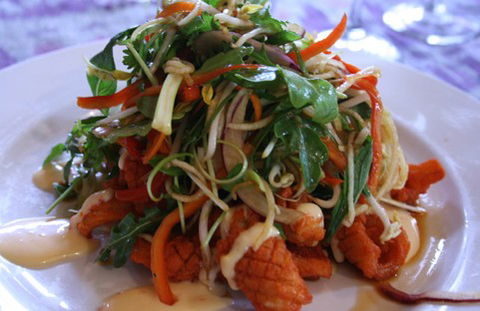 Peronis Restaurant - Accommodation Asia 0