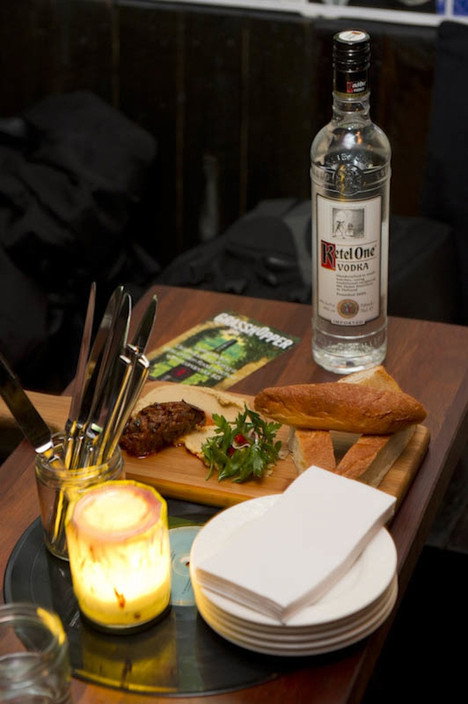 Ketel One Bar Tours - Accommodation Asia 1