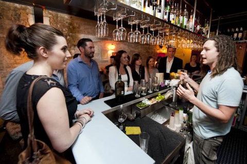 Ketel One Bar Tours - Accommodation Asia 2