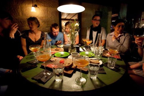 Ketel One Bar Tours - Accommodation Asia 4