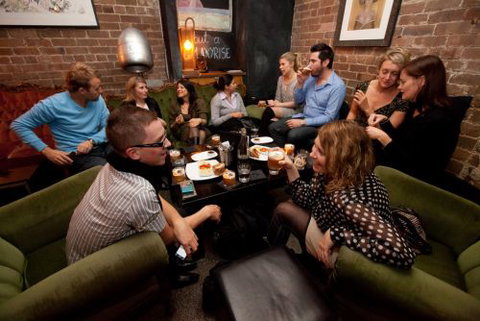 Ketel One Bar Tours - Accommodation Asia 5